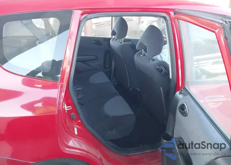 2008 Honda Fit Sport z USA, uszkodzony, nr VIN JHMGD38648S051402